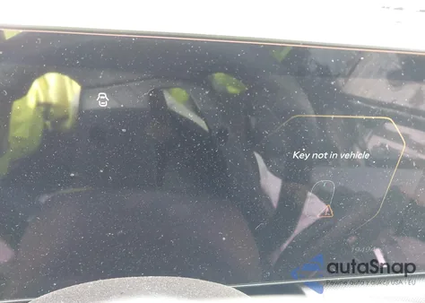 2025 Kia K4 Ex z USA, uszkodzony, nr VIN 3KPFU4DE1SE124607